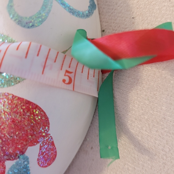 Vintage Porcelain Mardi Gras Jester Porcelain Masks Masquerade Wall Art - Picture 7 of 7